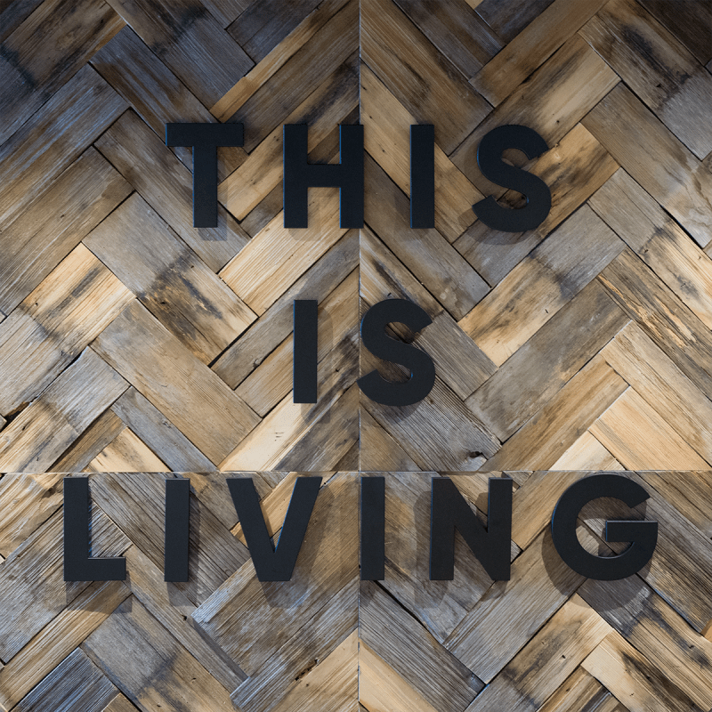 Holzschrift Holzschrift
